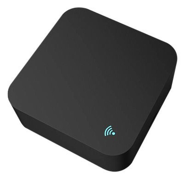 WI-FI Smart IR control 50*50*19mm DC5V/1A Doseg do 8m