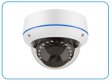 5MP IP POE DOME kamera sa lećom 2,8mm - bijela