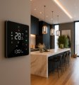 WI-FI Digitalni termostat - LS -006