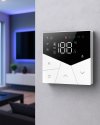 WI-FI Digitalni termostat - LS - 15