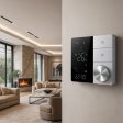 WI-FI Digitalni termostat - LS - 18