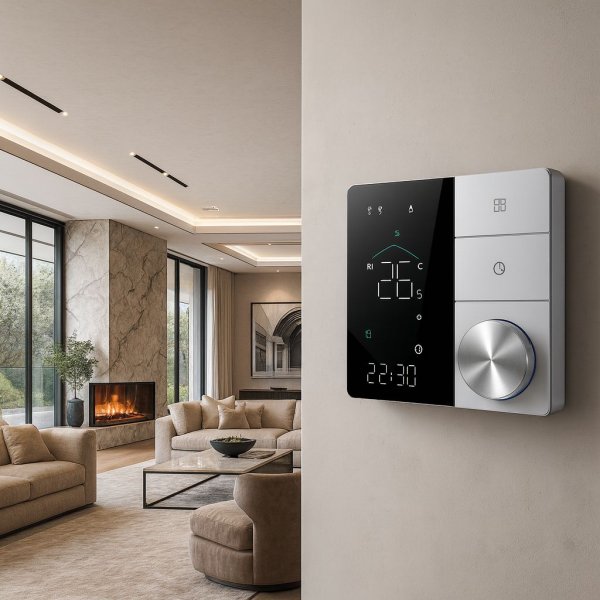 WI-FI Digitalni termostat - LS - 18