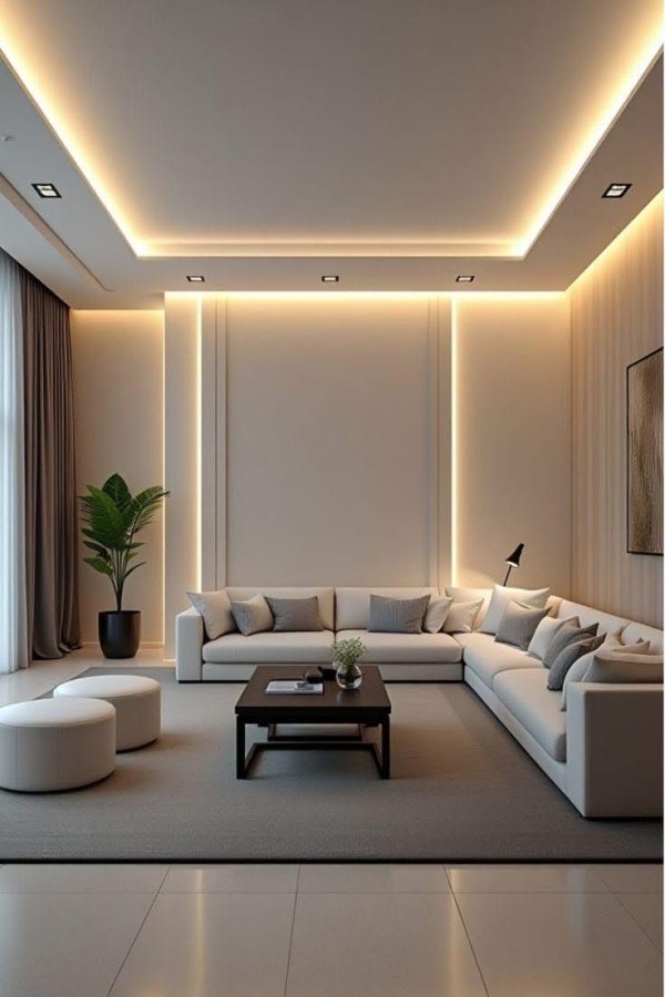 SMD LED traka 120D/m