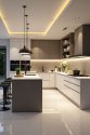 PROFI COB LED traka 320D/m