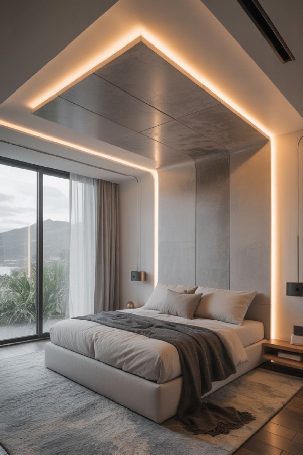 SMD LED traka 240D/m