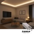 ALUMINIJSKI PROFIL UGRADBENI-RUPIČASTA KRILCA C099