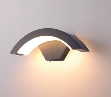 Zidna lampa Snaga 18W 4000K