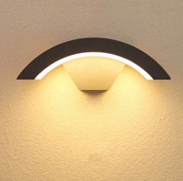 Zidna lampa Snaga 18W 3000K