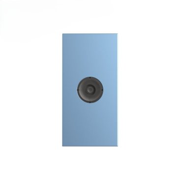 Modul / TV - plava