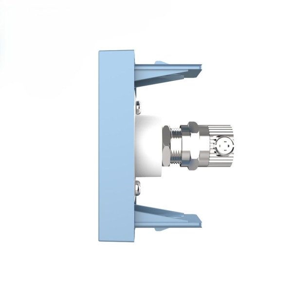 Modul / TV - plava