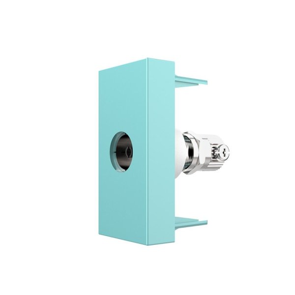 Modul / TV - zelena