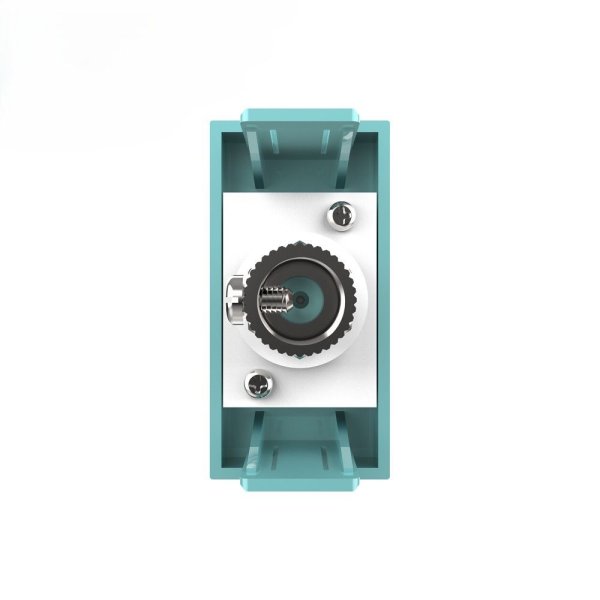 Modul / TV - zelena