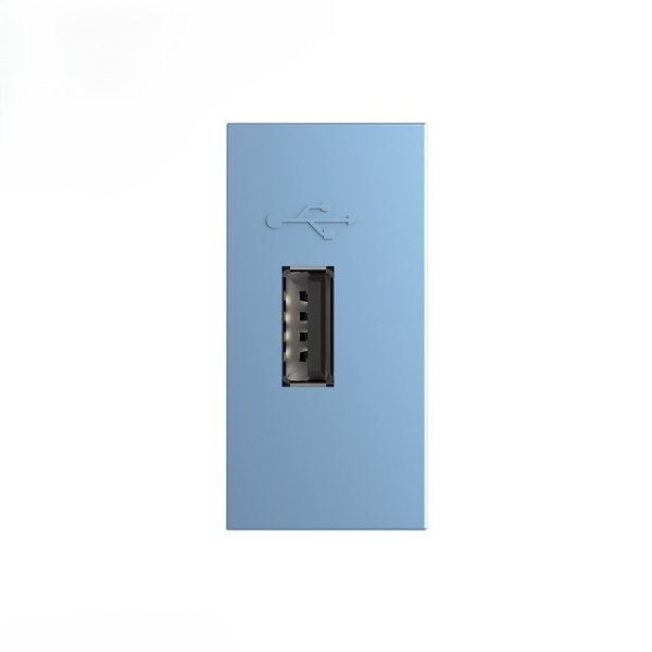 Modul / USB - plava