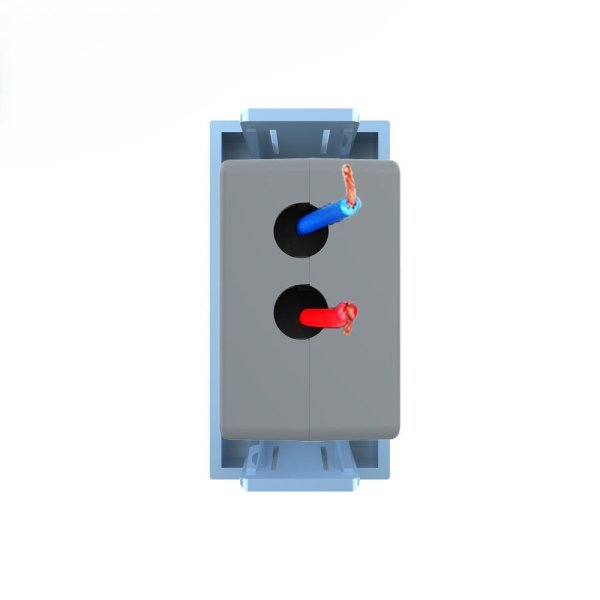 Modul / USB - plava