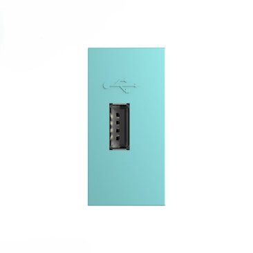 Modul / USB - zelena