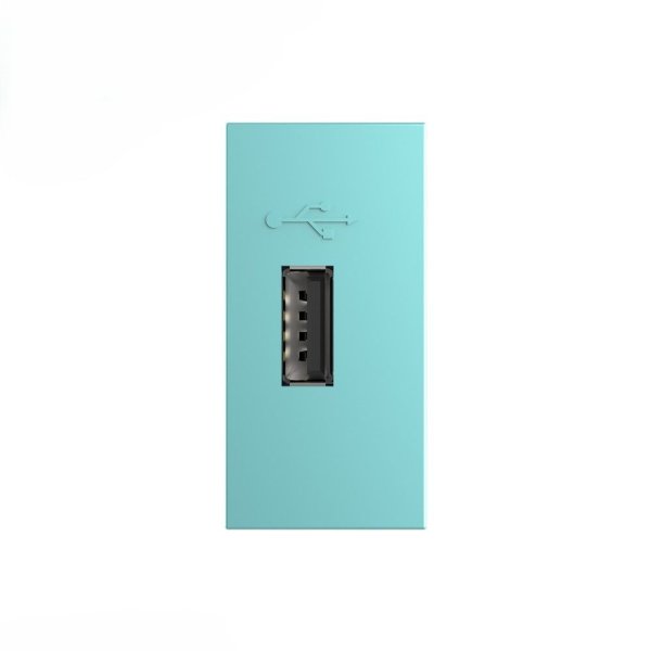 Modul / USB - zelena