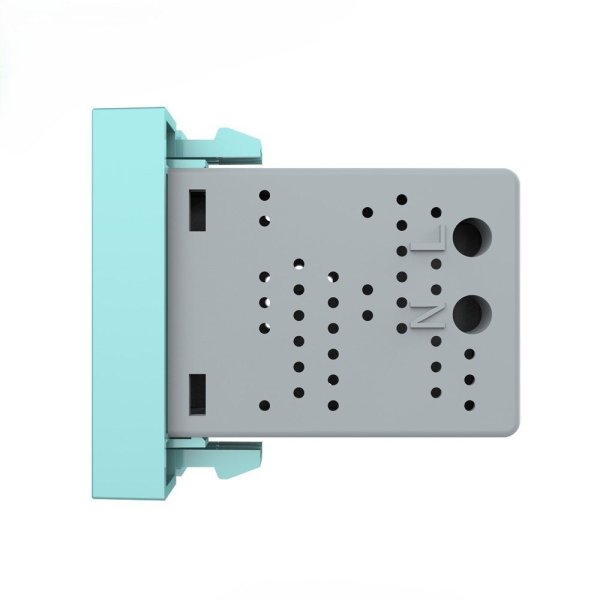 Modul / USB - zelena