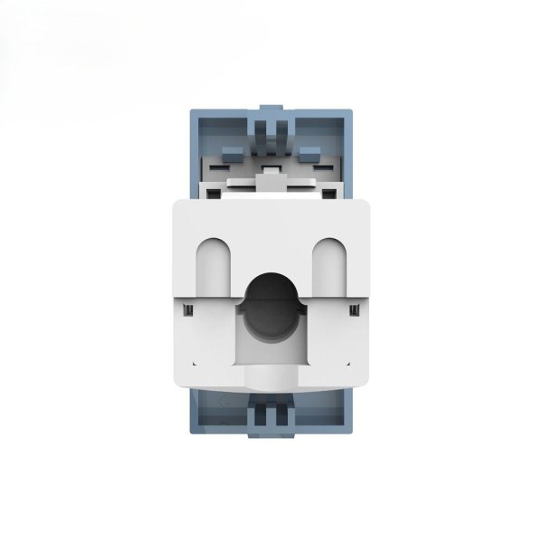 Modul / UTP (RJ45) - plava