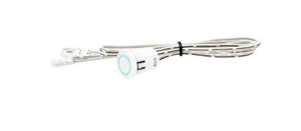 LED touch senzor prekidač EC-AV
