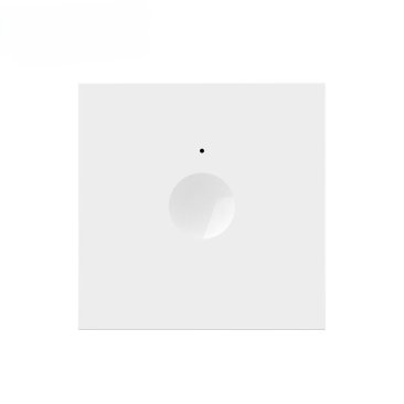 Modul / Dimer prekidač - bijeli