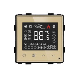 WI-FI Termostat bez sonde