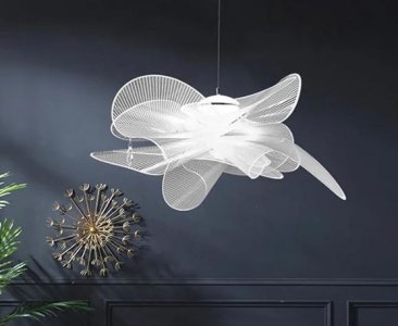 LED Stropna visilica - 8W