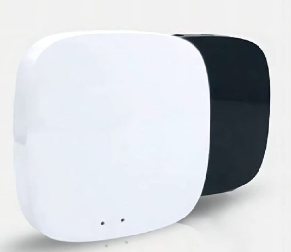 Centrala za termo glave ventila (ZigBee Hub)