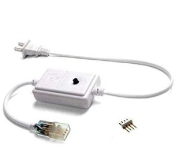 LED Kontroler za SMD 220V RGB traku J2000-H