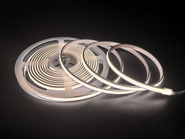 COB mini NEON light TOP bend W10*H5 5m/10m roll IP67