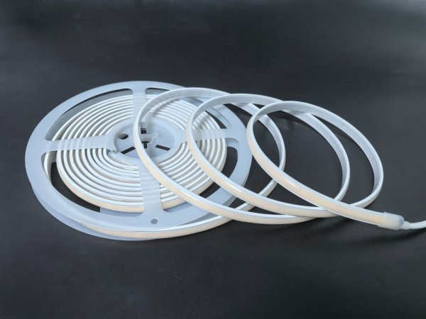 COB mini NEON light TOP bend W10*H5 5m/10m roll IP67