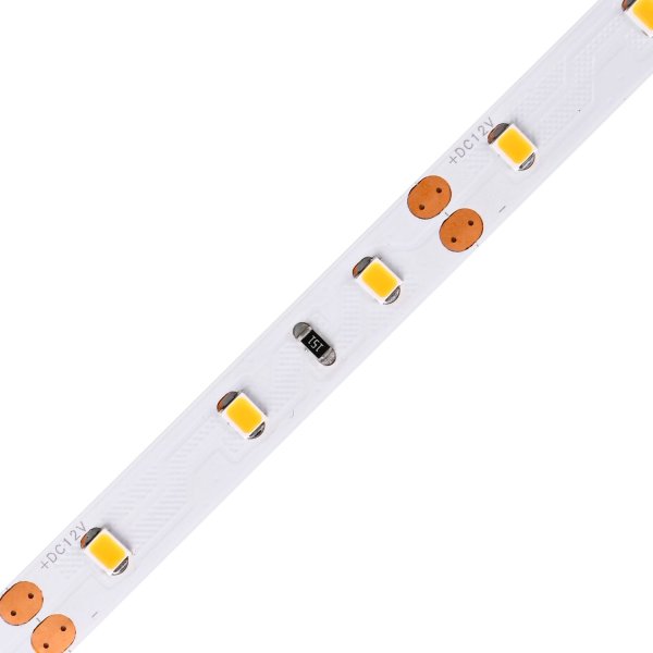 LED traka SMD FLEX 5m/10m roll IP20