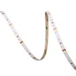 LED traka SMD FLEX 5m/10m roll IP20