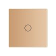 UK Stakleni Panel - zlatna    Dimenzija: 86mm*86mm