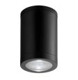 Nadgradni okrugli reflektor GU10 100*60mm- bijela