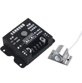LED kontroler za plivajuću DC12-24V, APP, mode 18, max.400W