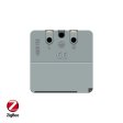 Modul / ZigBee EU utičnica 16A - siva 