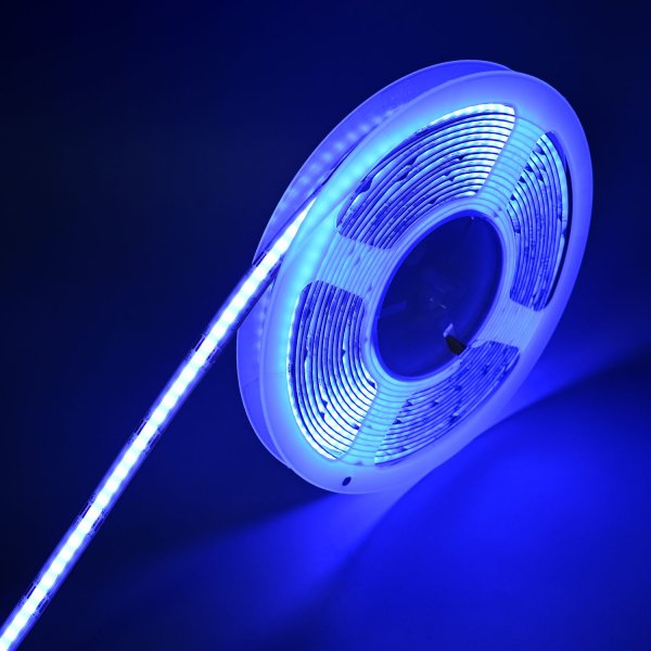 LED traka COB RGB 5/10m roll IP20