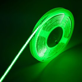 LED traka COB RGB 5/10m roll IP20