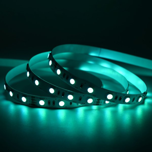 LED traka SMD RGBW 4000K 18W/m IP65