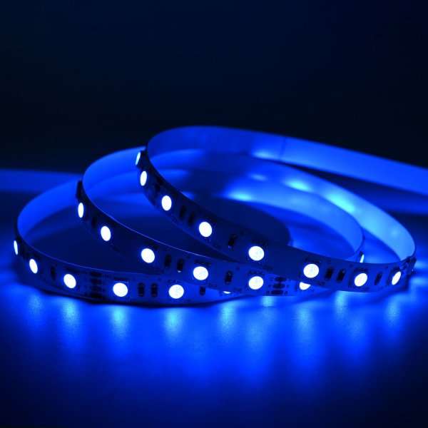 LED traka SMD RGBW 4000K 18W/m IP65