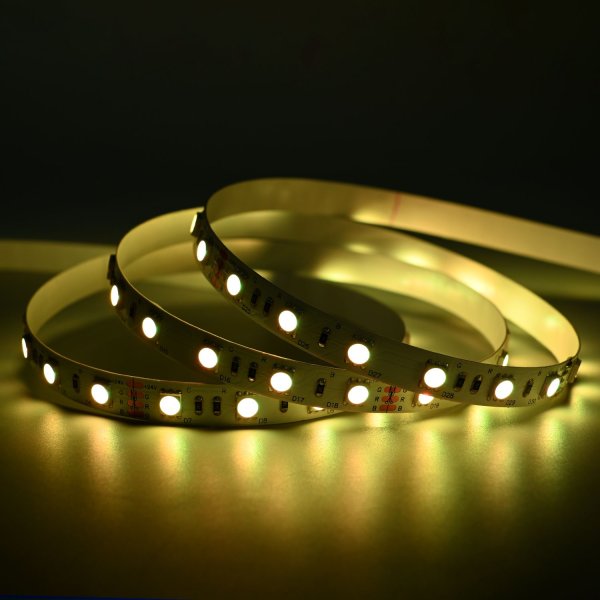 LED traka SMD RGBW 4000K 18W/m IP65
