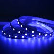 LED traka SMD RGBW 4000K 18W/m IP65