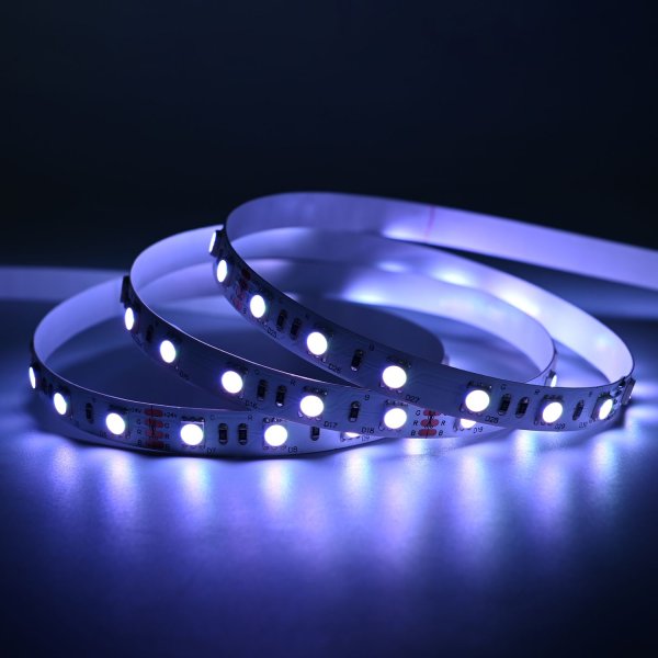 LED traka SMD RGBW 4000K 18W/m IP65