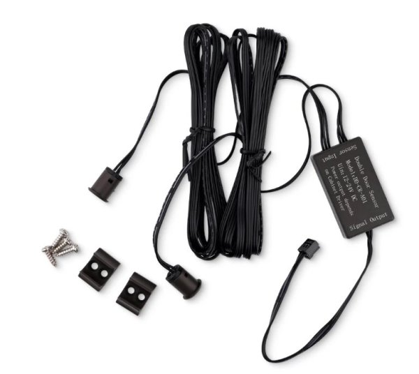 LED senzor cabinet za dupla vrata 12-24VDC 12*14mm