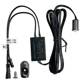 LED touch senzor cabinet on/off + dimanje 12-24VDC