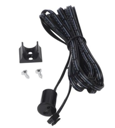LED senzor cabinet za vrata 12-24VDC