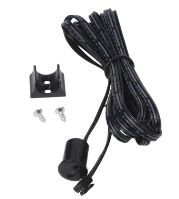 LED senzor cabinet za vrata 12-24VDC