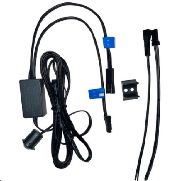 LED senzor cabinet na mahanje 12-24VDC 60W/100W