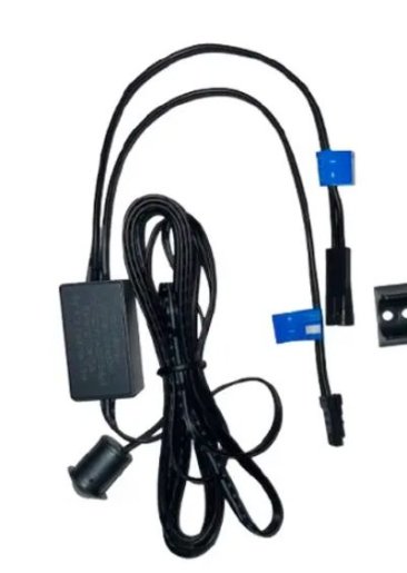 LED PIR senzor pokreta cabinet 12-24VDC 60W/100W