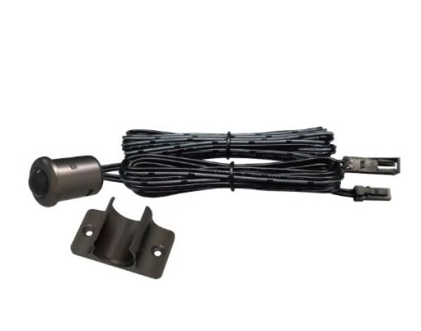 LED PIR senzor pokreta cabinet 12-24VDC